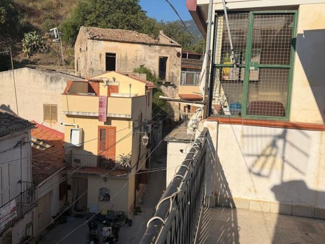 Appartamento in vendita a Santa Margherita, Messina