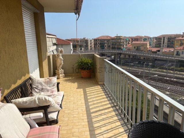 Attico in vendita a Ventimiglia, Liguria