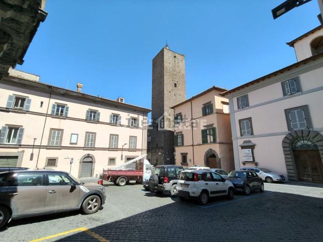 Appartamento in vendita a Viterbo, Lazio