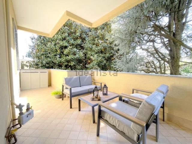 Appartamento in vendita a Cornaredo, Lombardia