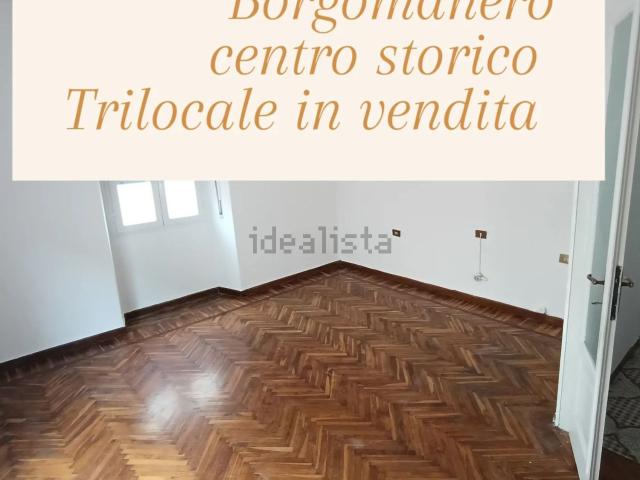 Appartamento in vendita a Piemonte, Novara