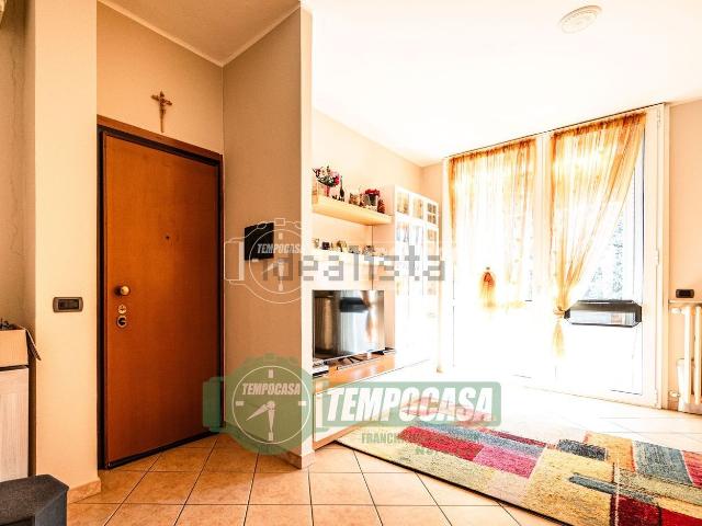 Appartamento in vendita a Cantone, Nerviano