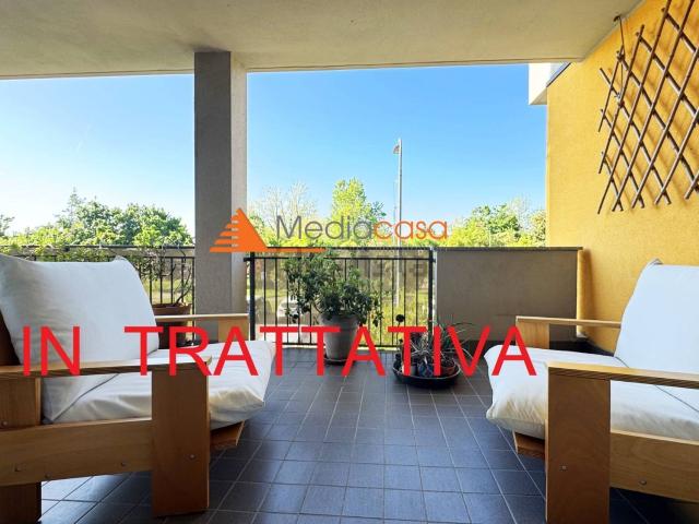 Appartamento in vendita a Inzago, Lombardia