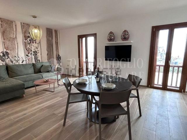 Appartamento in vendita a Centro Storico, Alghero