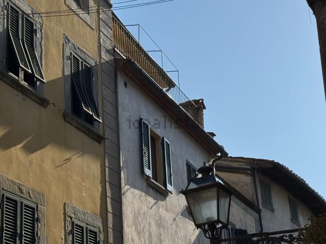 Appartamento in vendita a Monte San Savino, Toscana