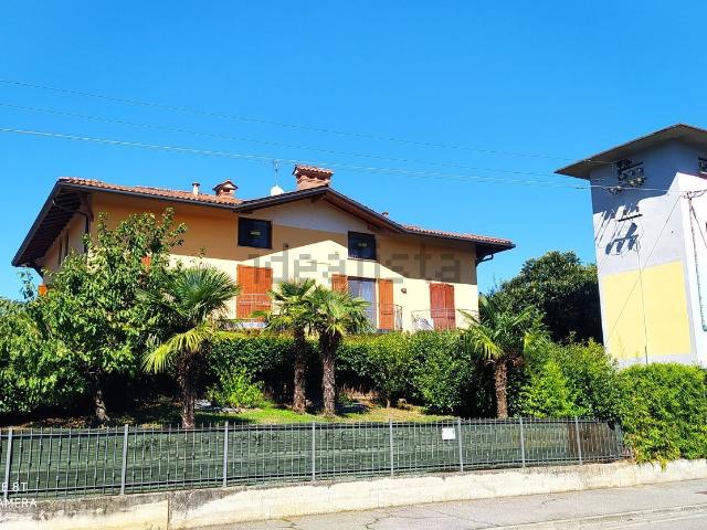 Attico in vendita a Morengo, Lombardia