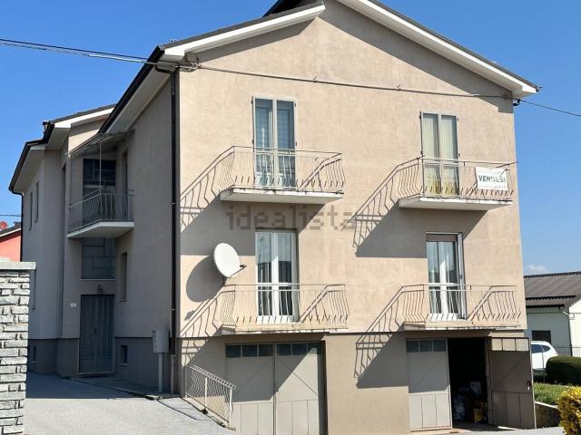 Appartamento in vendita a Piemonte, Cuneo