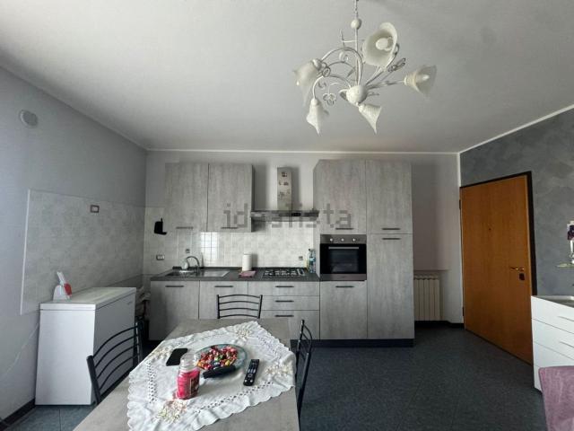 Appartamento in vendita a Borgoforte, Anguillara Veneta