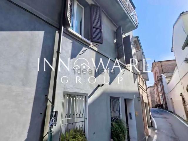 Appartamento in vendita a San Giovanni, Rimini