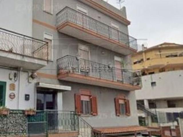 Appartamento in vendita a Santa Lucia sopra Contesse, Messina