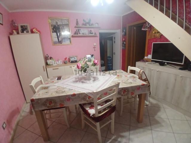 Appartamento in vendita a Santa Lucia, Monte San Vito