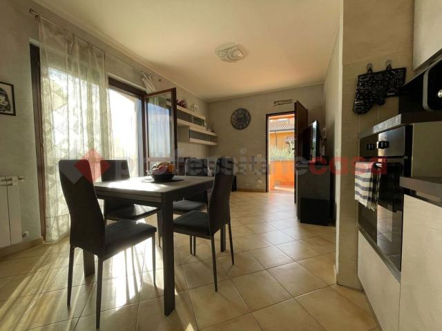 Appartamento in vendita a Laghetto, Monte Compatri