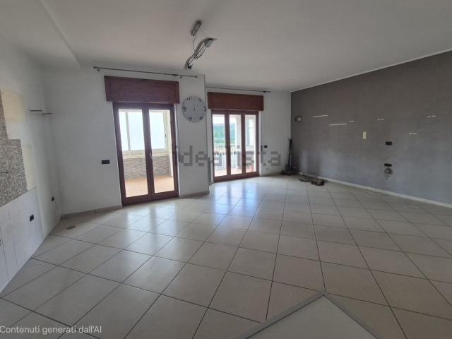 Appartamento in vendita a Calvizzano, Napoli
