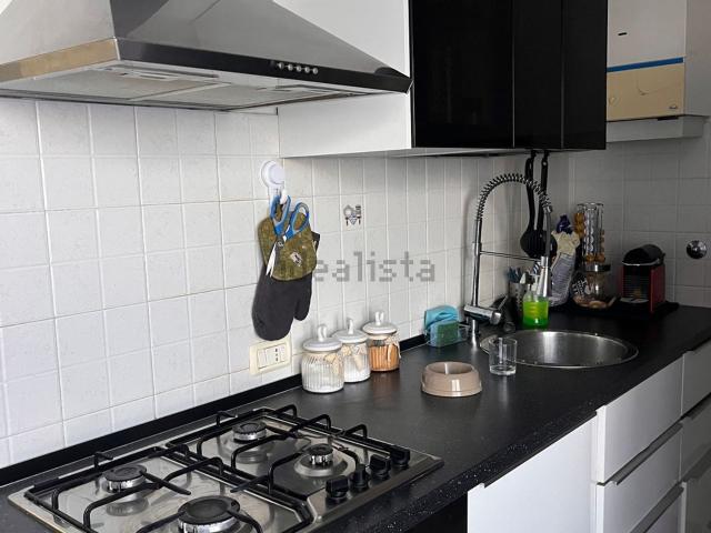 Appartamento in vendita a Cingoli, Macerata
