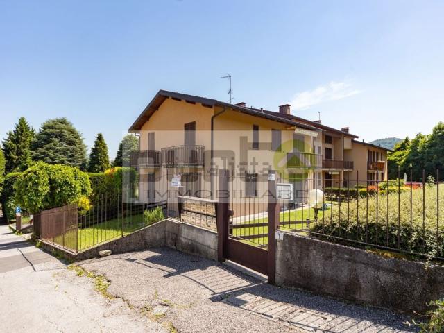 Appartamento in vendita a Caglio, Como