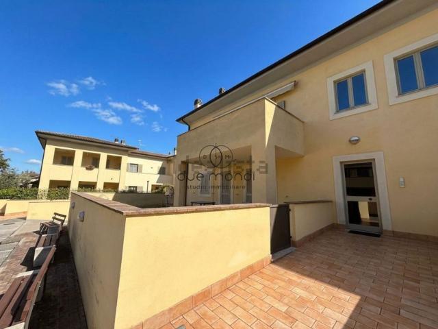 Appartamento in vendita a Foligno, Umbria