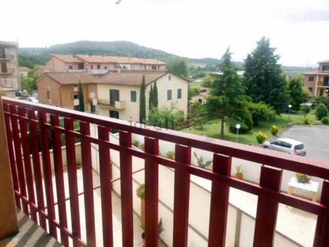 Appartamento in vendita a Città Della Pieve, Umbria
