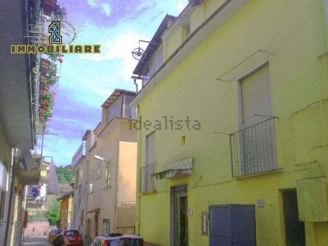 Appartamento in vendita a Votraci, Montecorvino