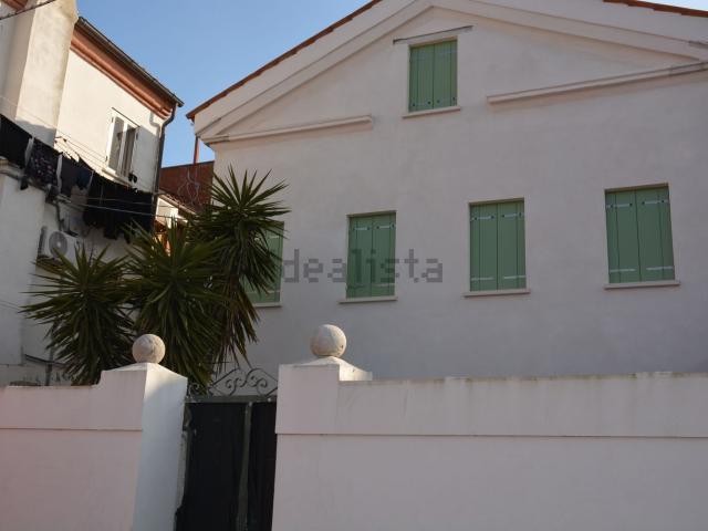 Appartamento in vendita a Pellestrina, Venezia