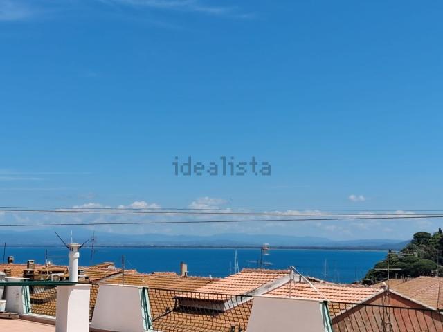 Attico in vendita a Monte Argentario, Porto Santo Stefano