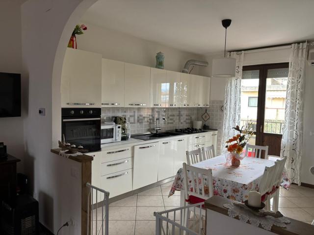Appartamento in vendita a Agliana, Toscana