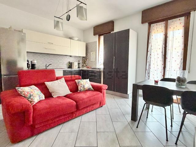 Appartamento in vendita a Sant'Alessandro, Monza