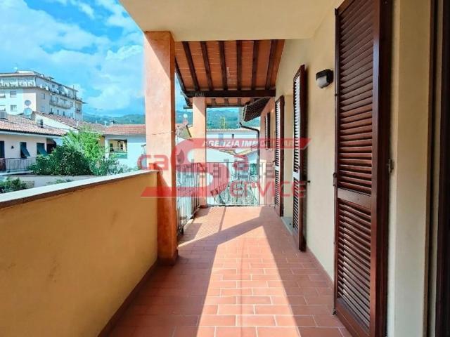 Appartamento in vendita a Montecatini Terme, Toscana