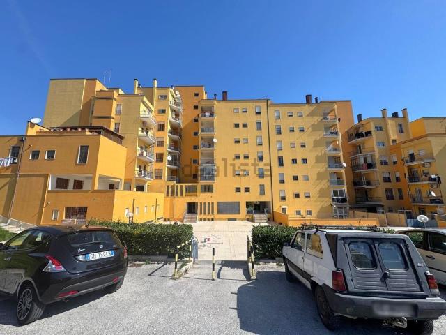 Appartamento in vendita a San Giovanni, Campobasso
