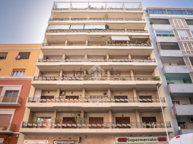 Appartamento in vendita a Biddanoa/Villanova, Cagliari