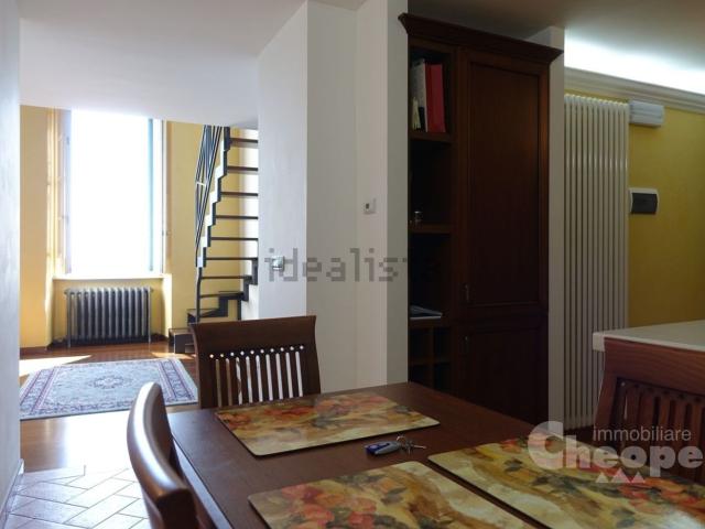 Appartamento in vendita a Pietragrossa, Chieti