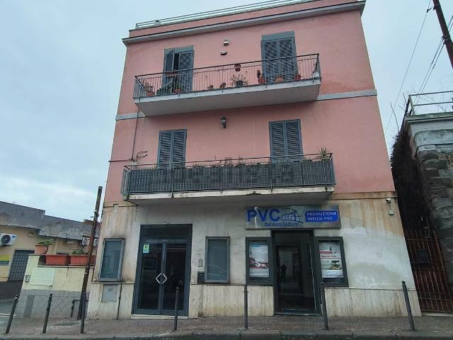 Appartamento in vendita a Rione Bognar, Pozzuoli