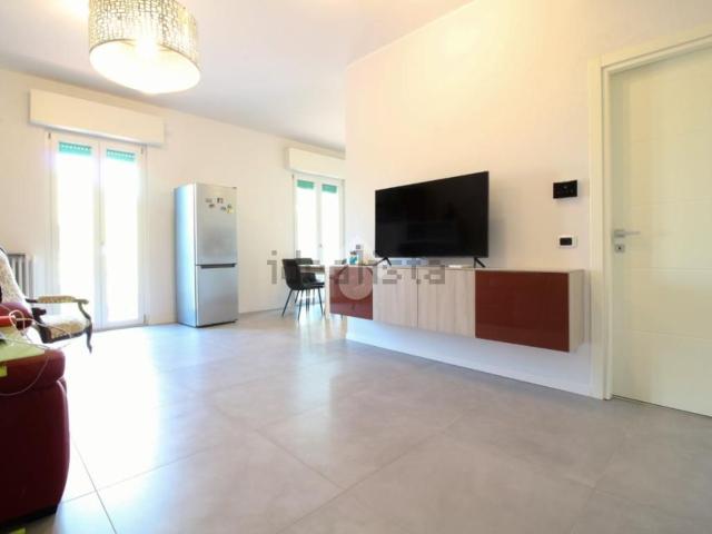 Appartamento in vendita a Vallone, Pavia