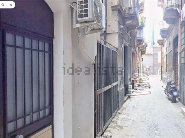Appartamento in vendita a Centro storico, Catania