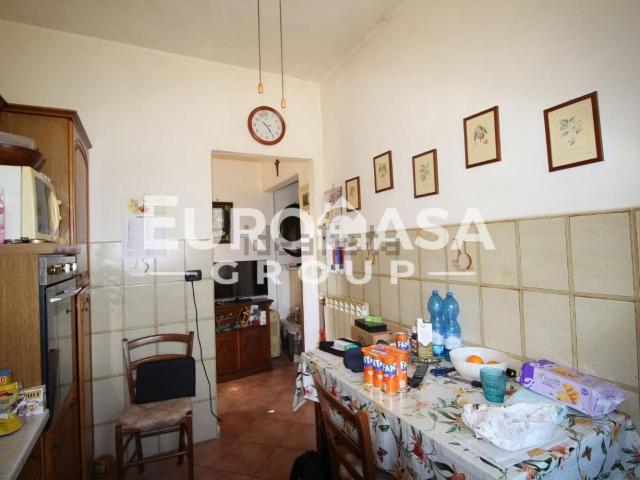 Appartamento in vendita a San Quirico, Capannori