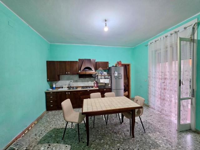 Appartamento in vendita a Sant'Antimo, Napoli