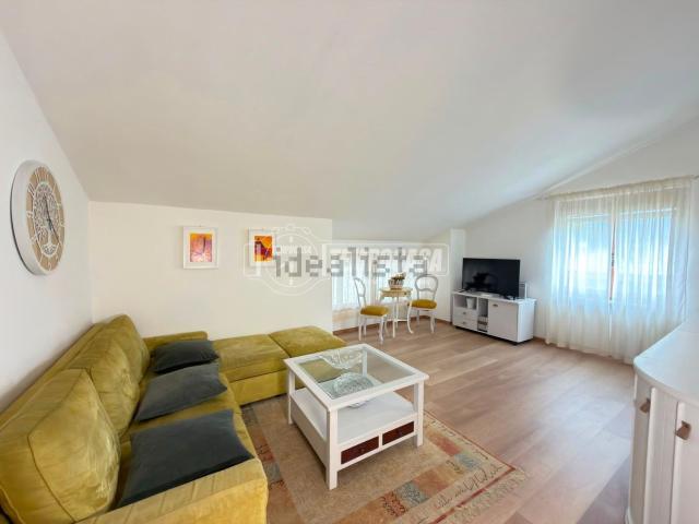 Appartamento in vendita a Sarnico, Bergamo