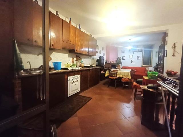 Appartamento in vendita a I Circoscrizione, Messina