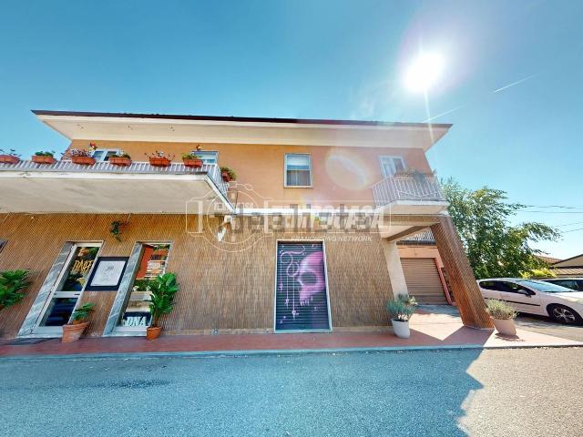 Appartamento in vendita a Cinzano, Piemonte