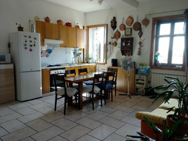 Appartamento in vendita a Quarrata, Casini