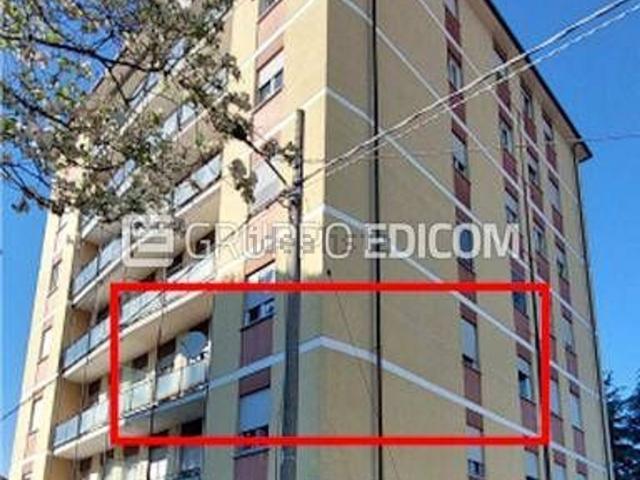 Appartamento in vendita a Varallo Pombia, Novara