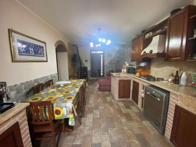 Appartamento in vendita a Moiano, Città Della Pieve