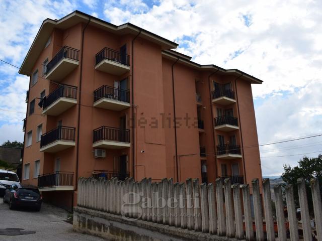 Appartamento in vendita a Rotello, Molise