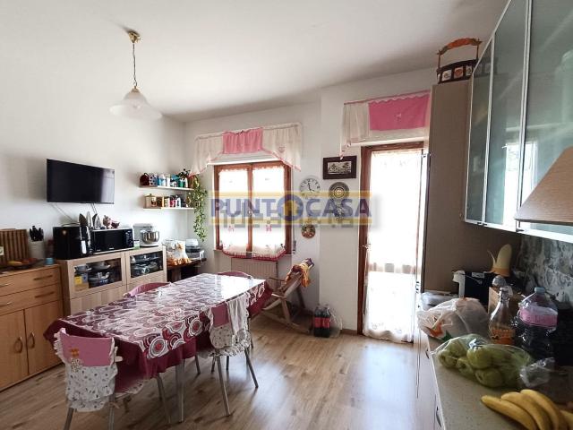 Appartamento in vendita a Teramo, Abruzzo