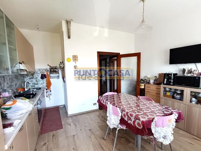 Appartamento in vendita a Teramo, Abruzzo