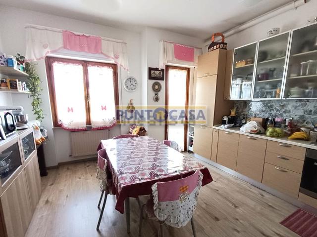 Appartamento in vendita a Teramo, Abruzzo