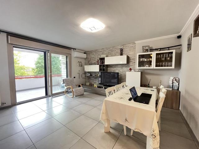 Appartamento in vendita a Portalupa, Vigevano