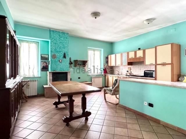 Appartamento in vendita a Caprarola, Lazio