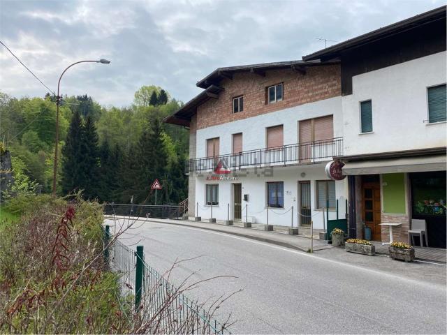Appartamento in vendita a Tambre D'alpago, Veneto