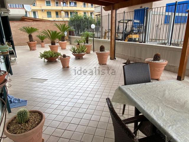 Appartamento in vendita a Pagani, Campania
