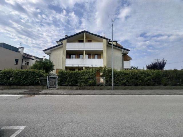 Appartamento in vendita a Oltrebrenta, Noventa Padovana